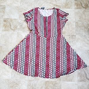 Ashley Stewart Dress